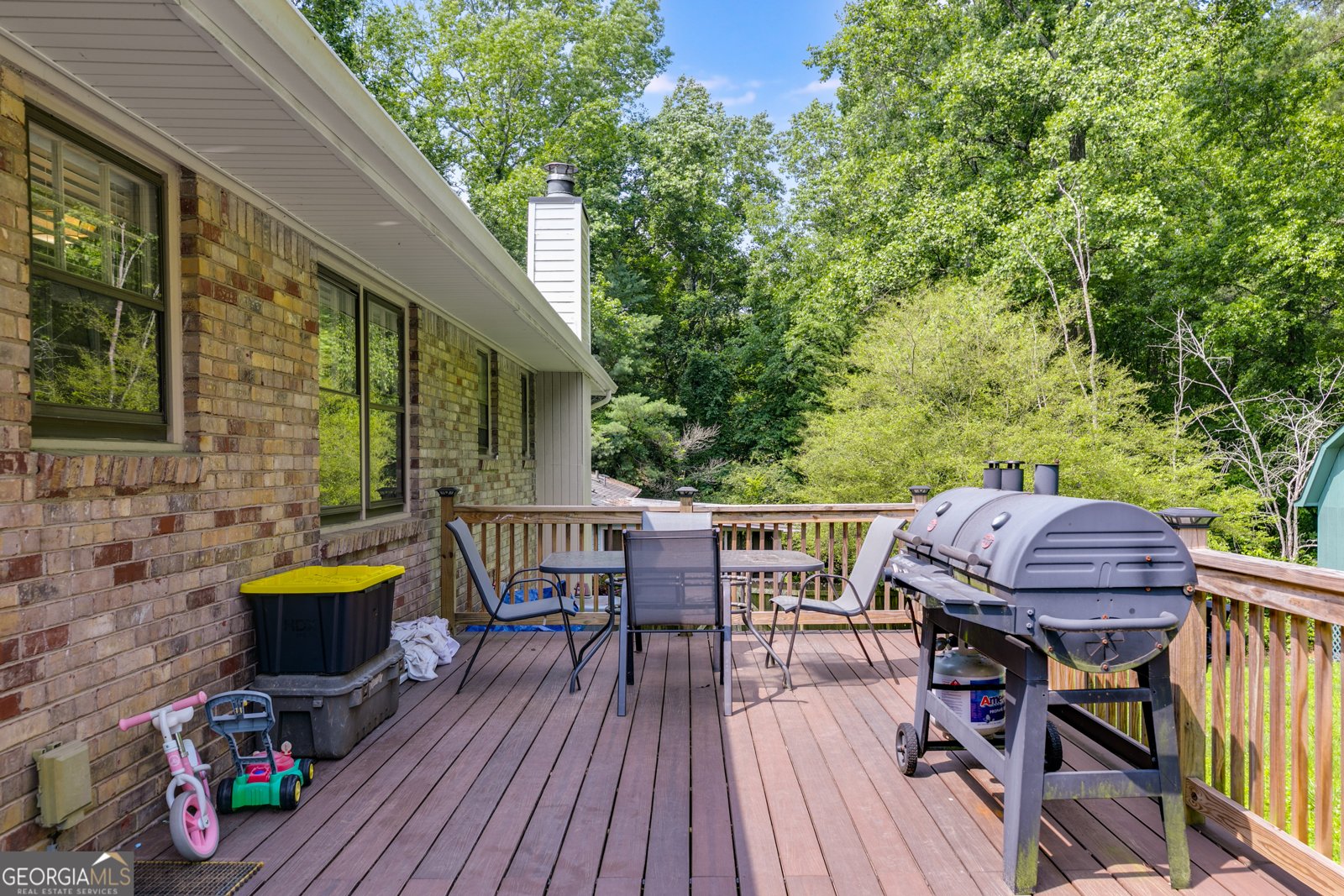 2575 Dobbs Drive Kennesaw - 22