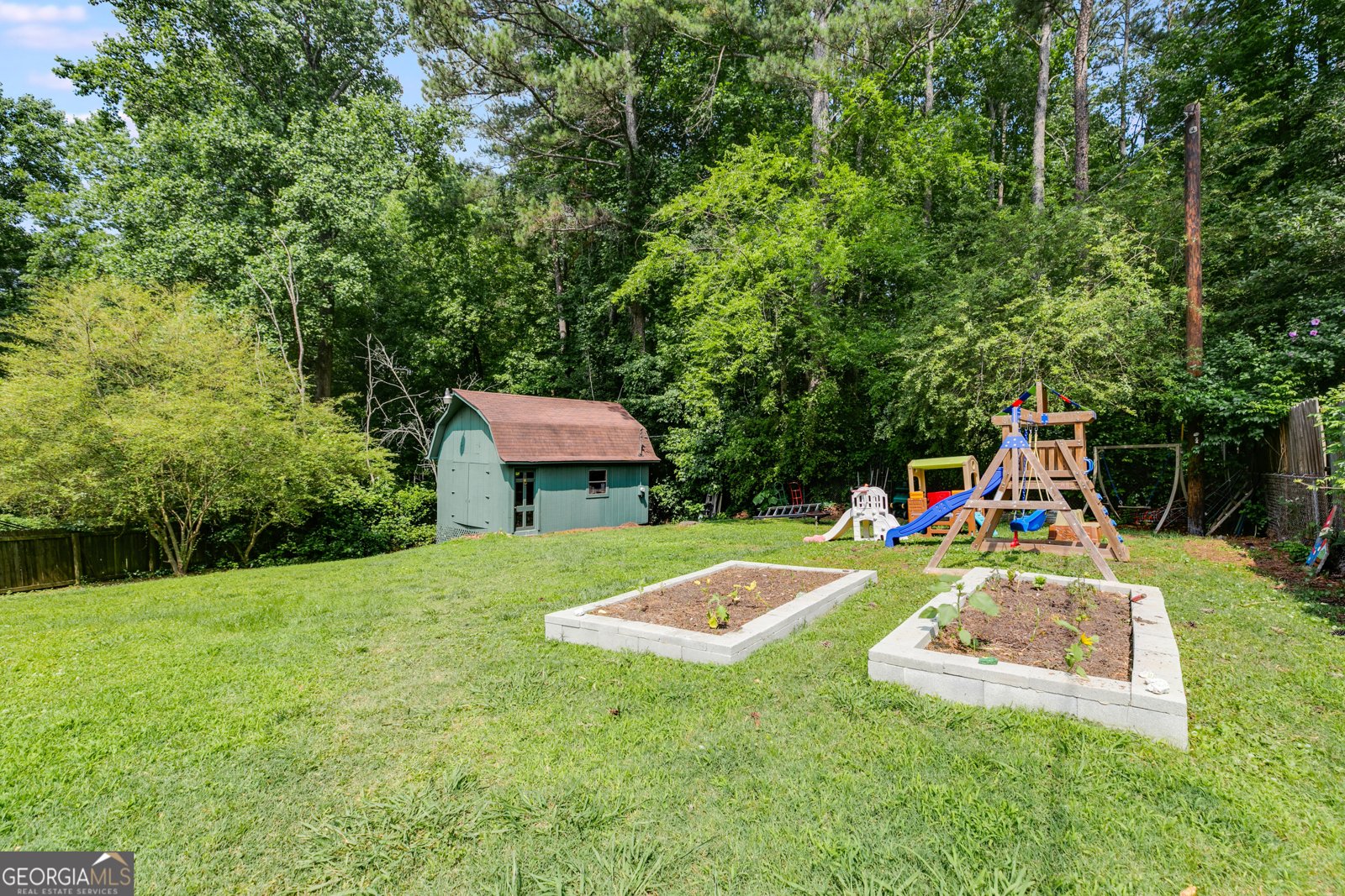 2575 Dobbs Drive Kennesaw - 24