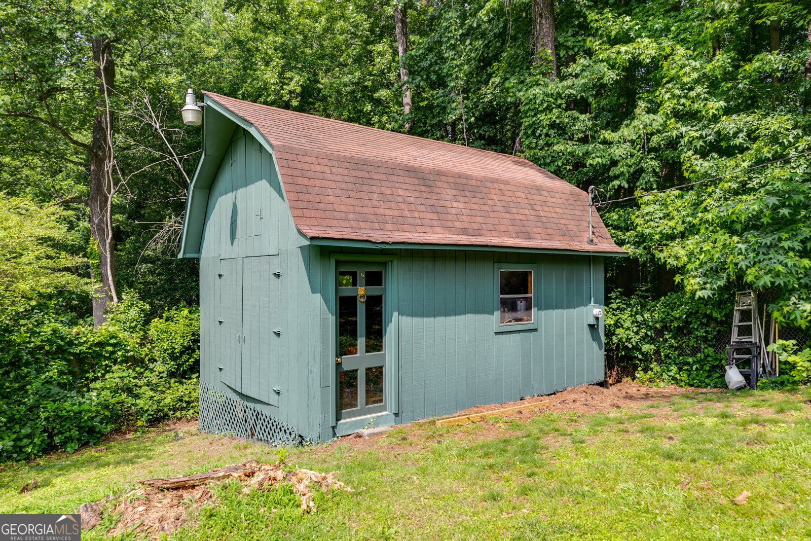 2575 Dobbs Drive Kennesaw - 25