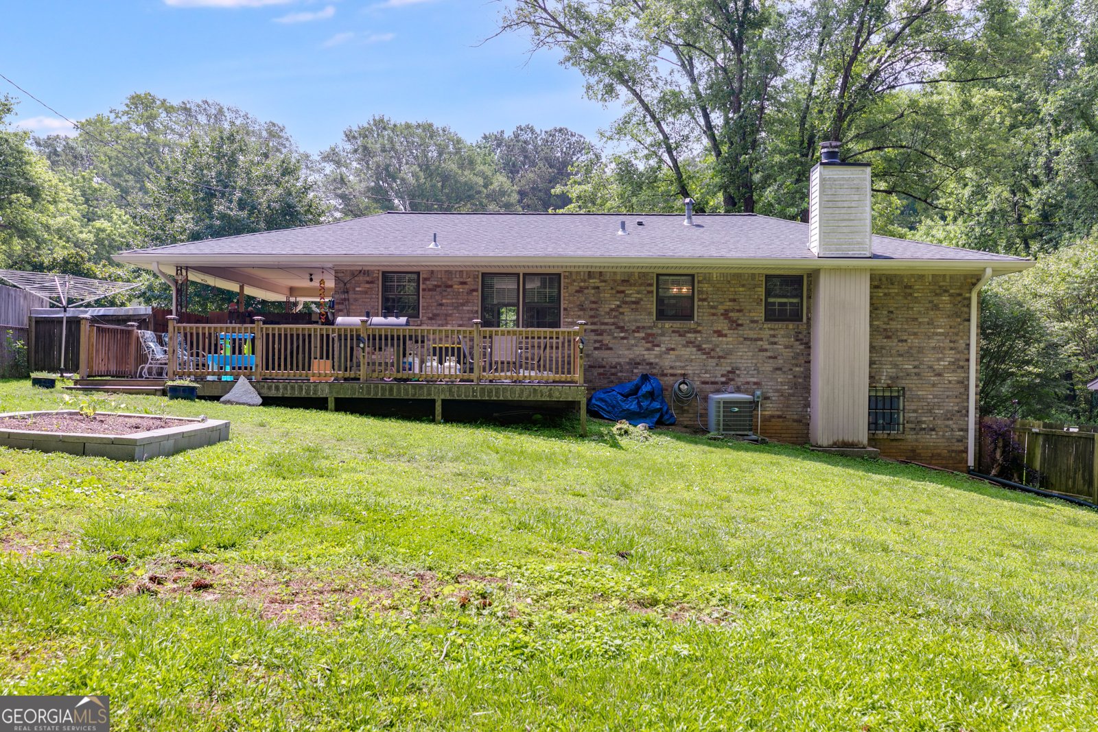 2575 Dobbs Drive Kennesaw - 26