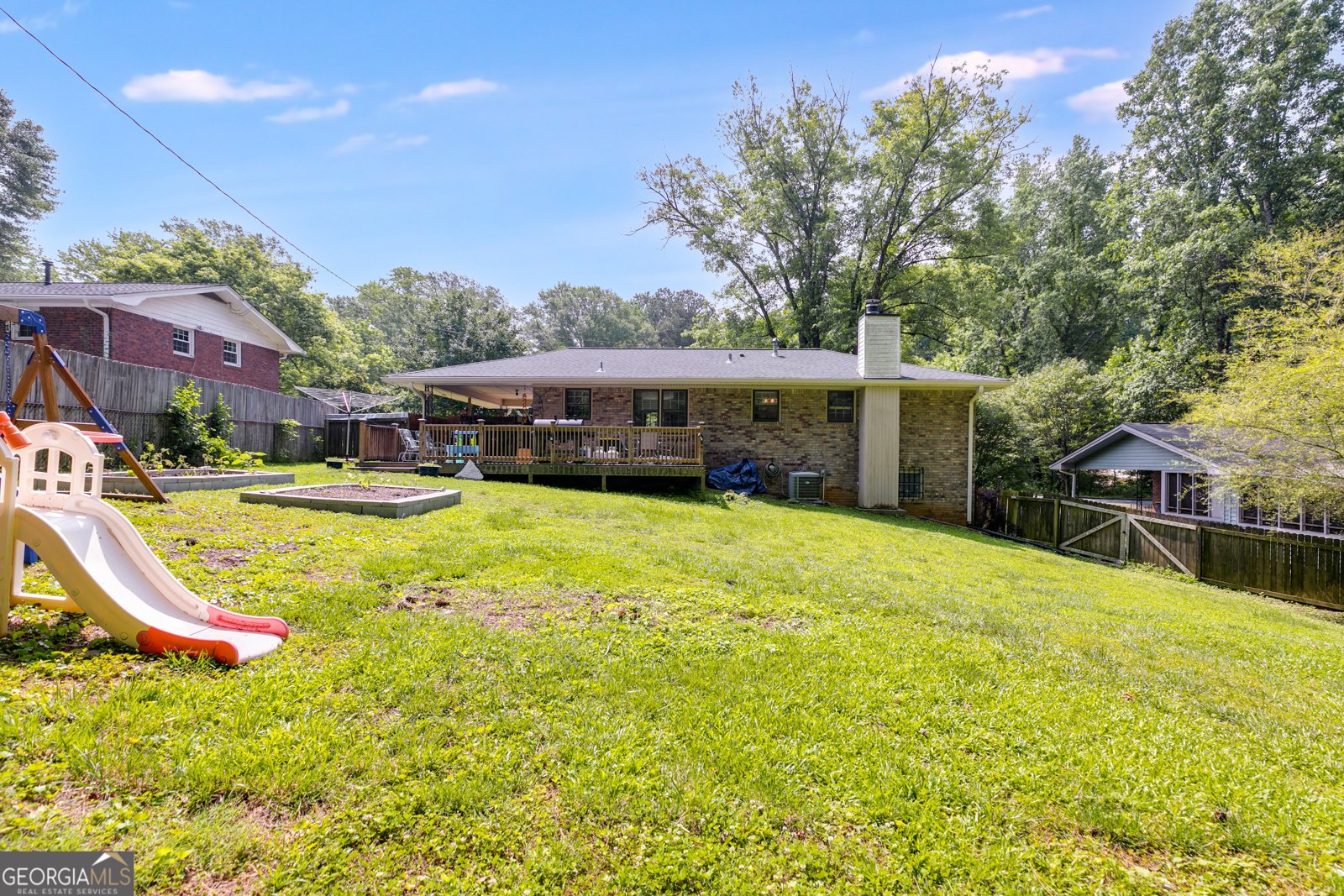 2575 Dobbs Drive Kennesaw - 27