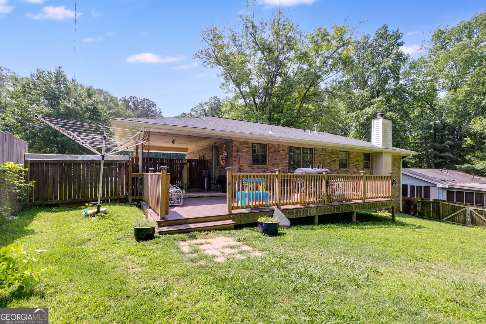 2575 Dobbs Drive Kennesaw - 28