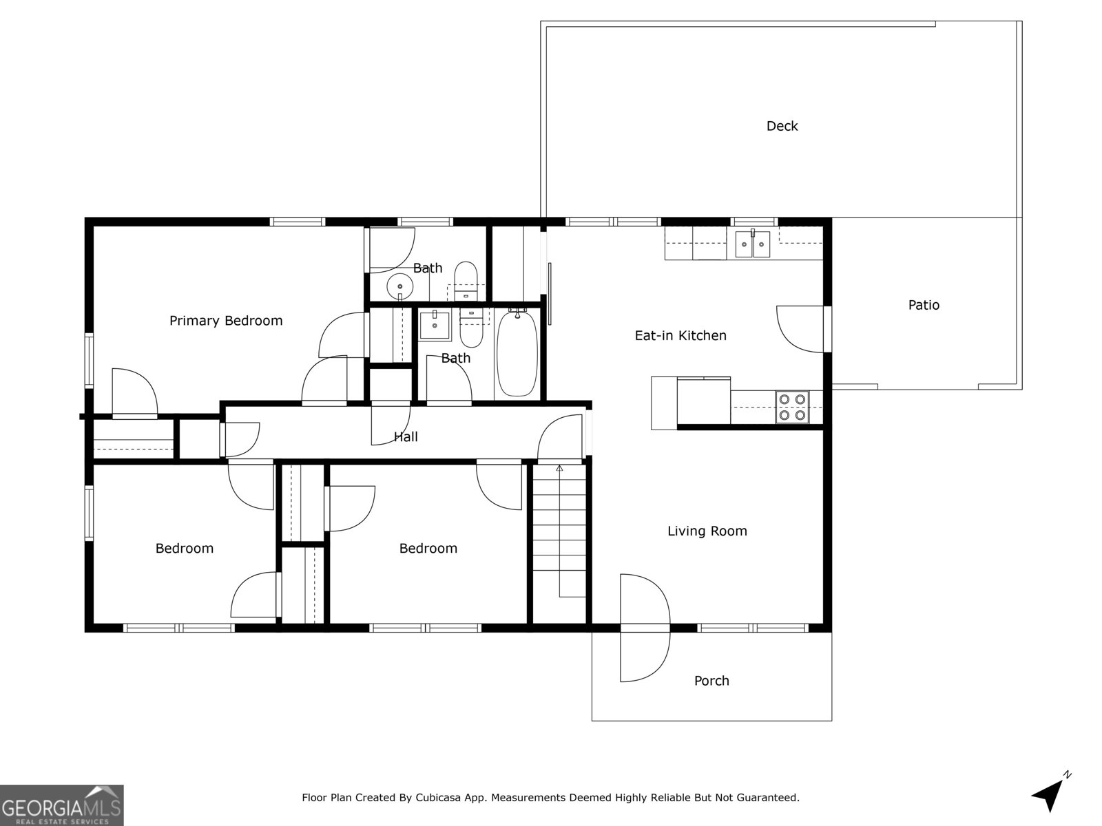 2575 Dobbs Drive Kennesaw - 29