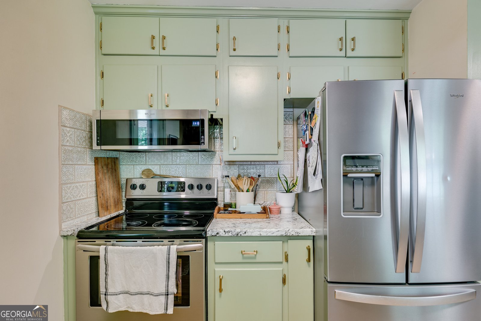 2575 Dobbs Drive Kennesaw - 8