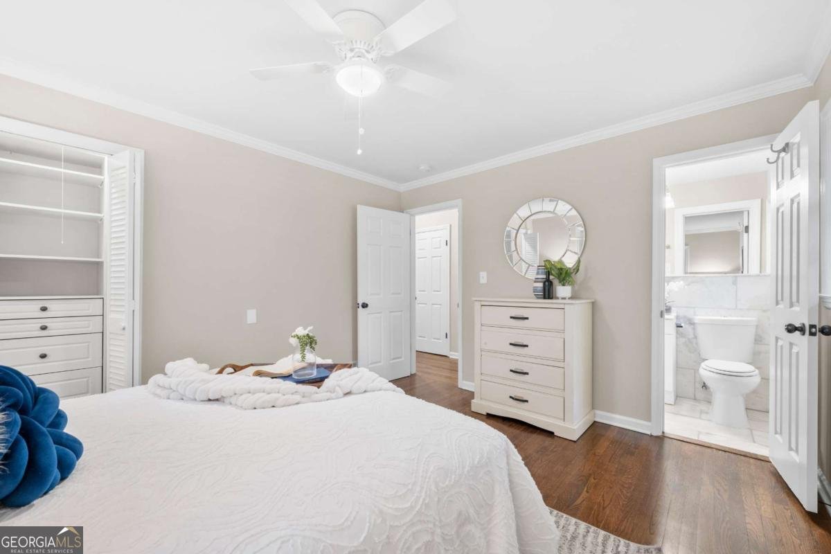 2151 Zelda Drive Atlanta - 17