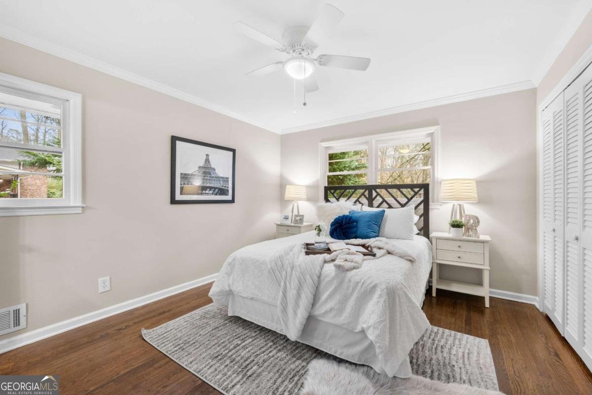 2151 Zelda Drive Atlanta - 18