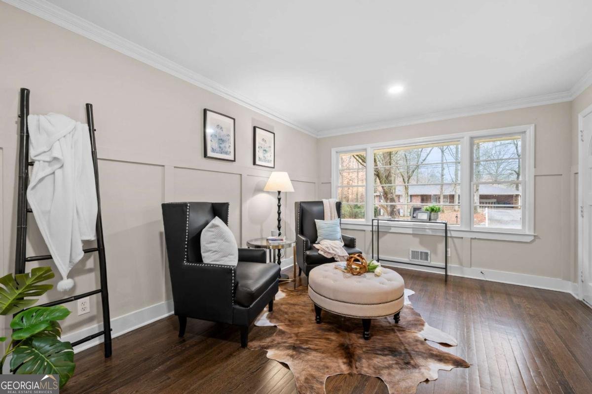 2151 Zelda Drive Atlanta - 2