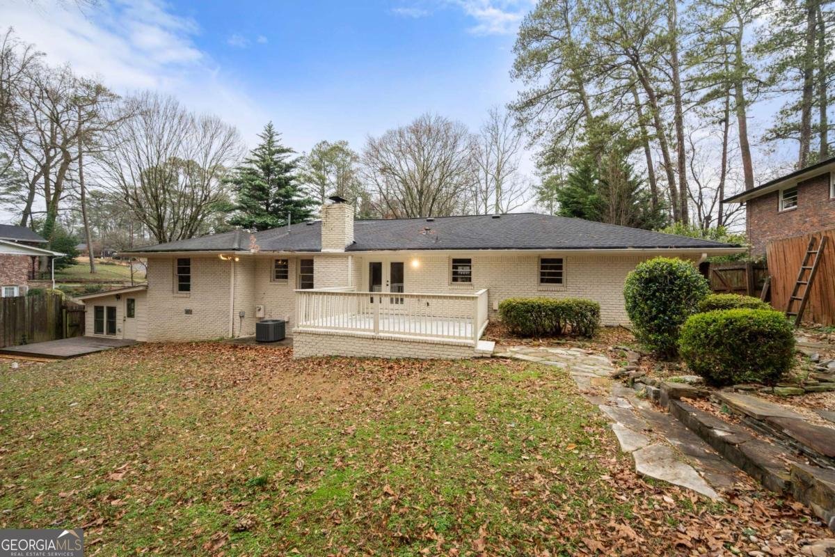 2151 Zelda Drive Atlanta - 34