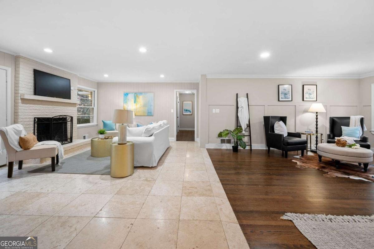 2151 Zelda Drive Atlanta - 4