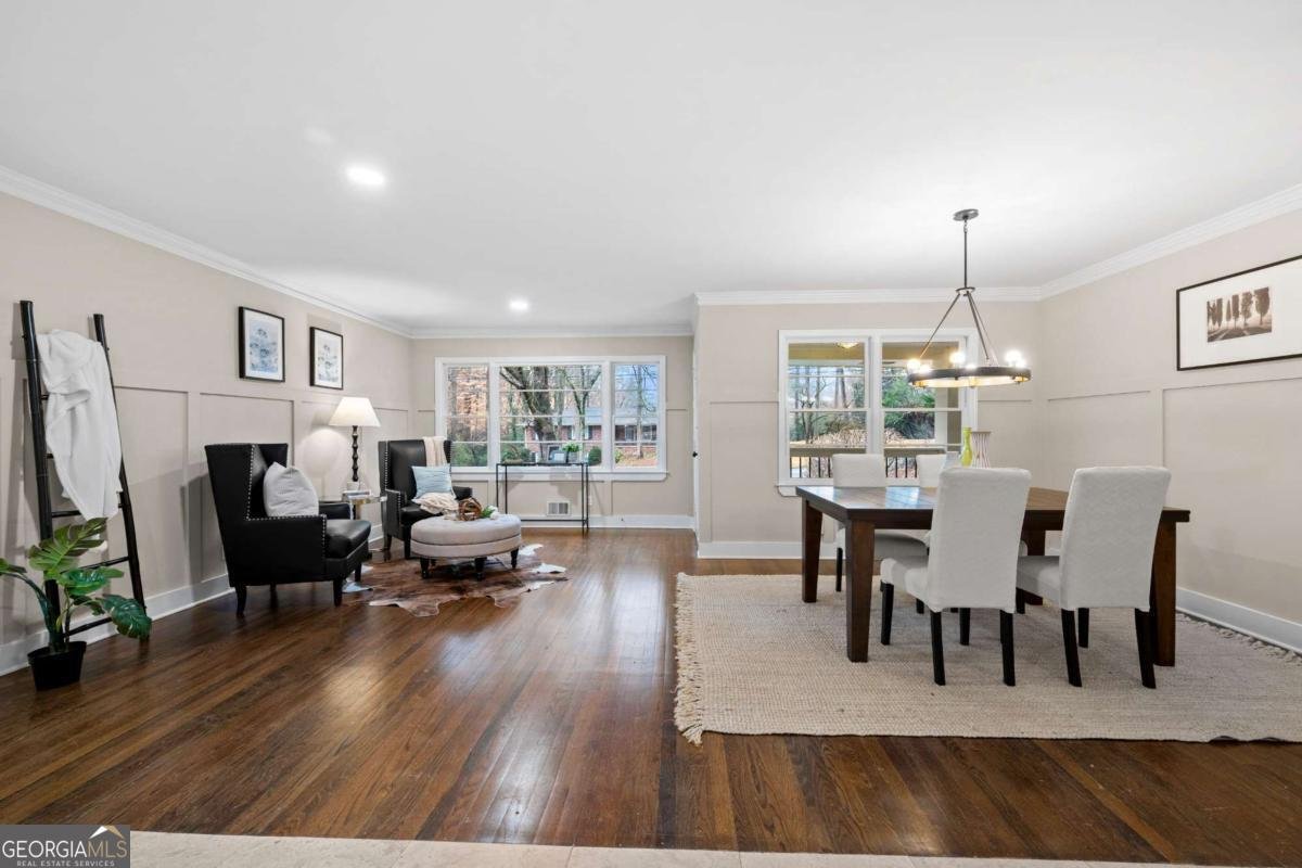 2151 Zelda Drive Atlanta - 5