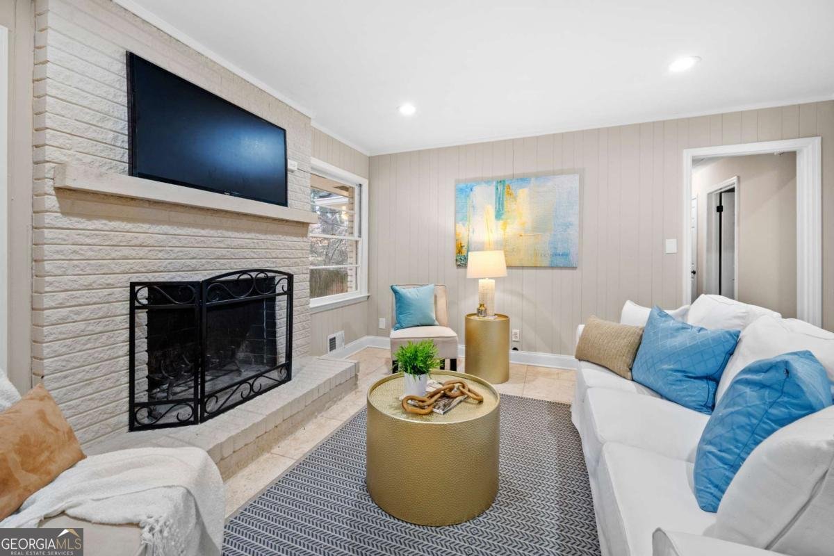 2151 Zelda Drive Atlanta - 6