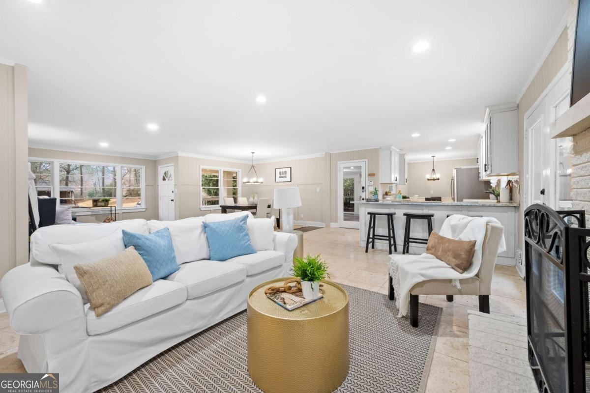 2151 Zelda Drive Atlanta - 7