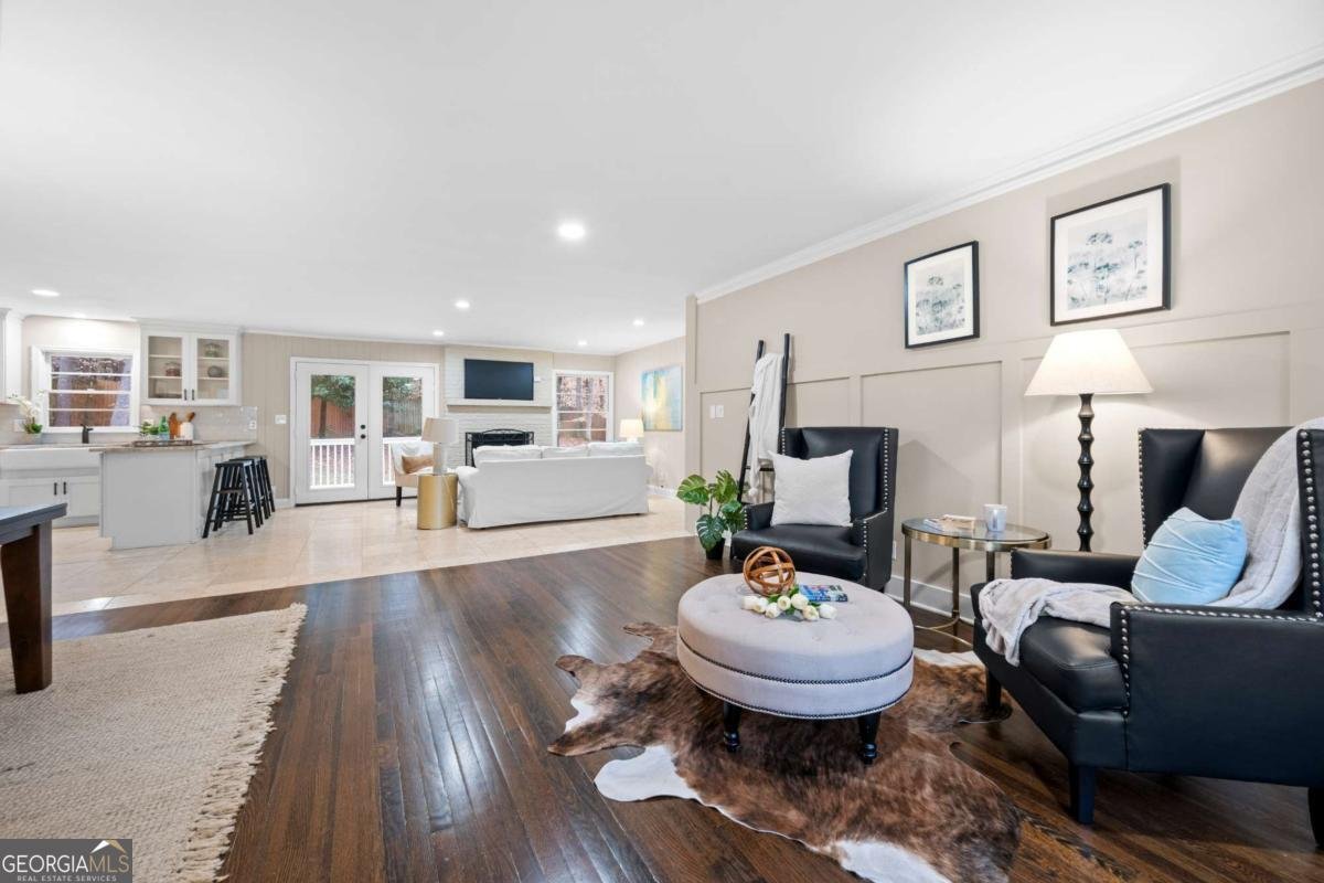 2151 Zelda Drive Atlanta - 8