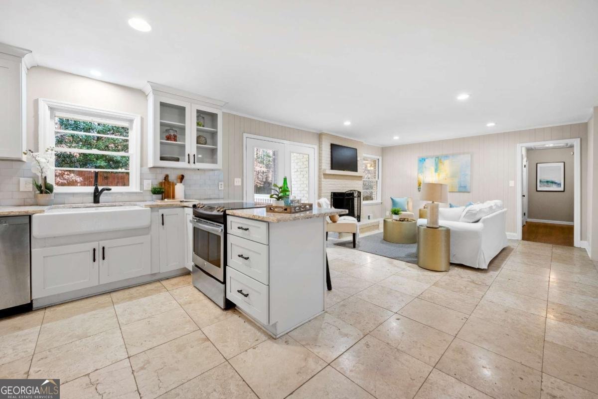2151 Zelda Drive Atlanta - 9