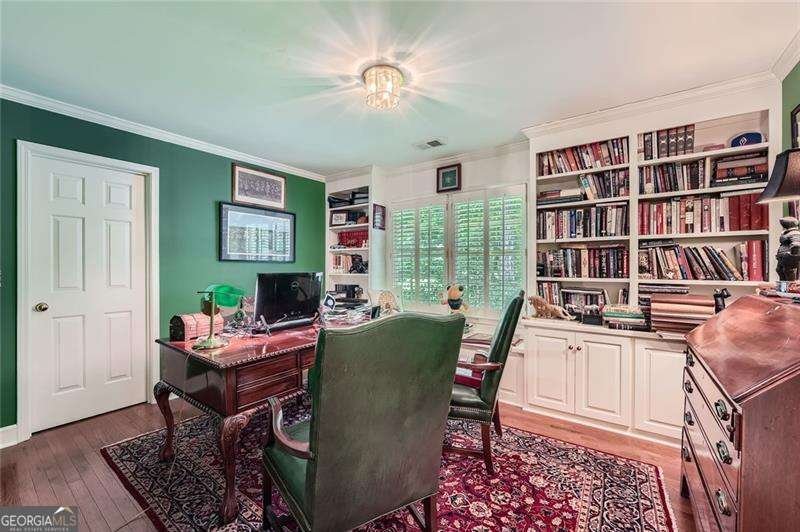8470 Valemont Drive Atlanta - 14