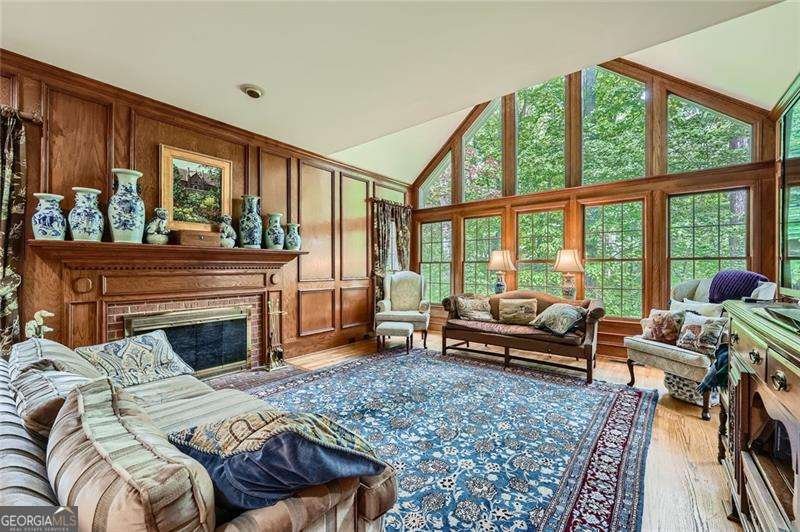 8470 Valemont Drive Atlanta - 15