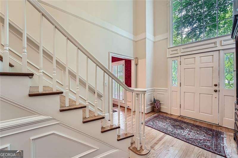 8470 Valemont Drive Atlanta - 5