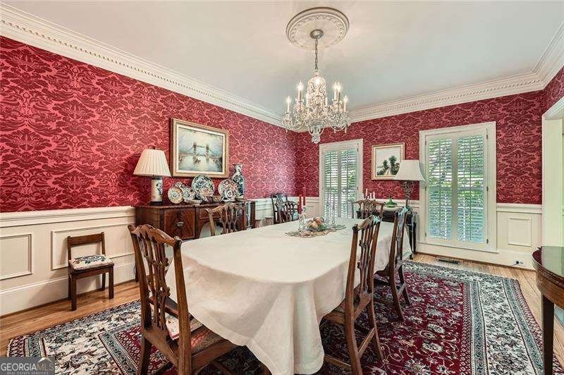 8470 Valemont Drive Atlanta - 6