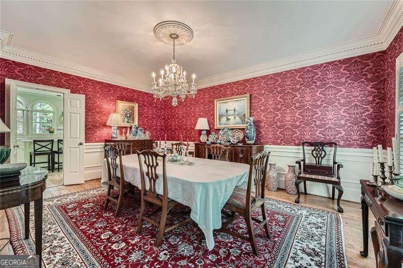 8470 Valemont Drive Atlanta - 7
