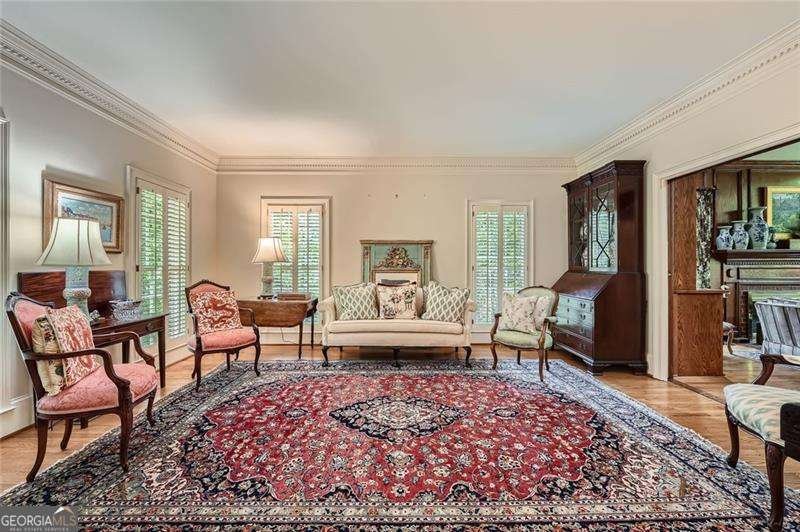 8470 Valemont Drive Atlanta - 9