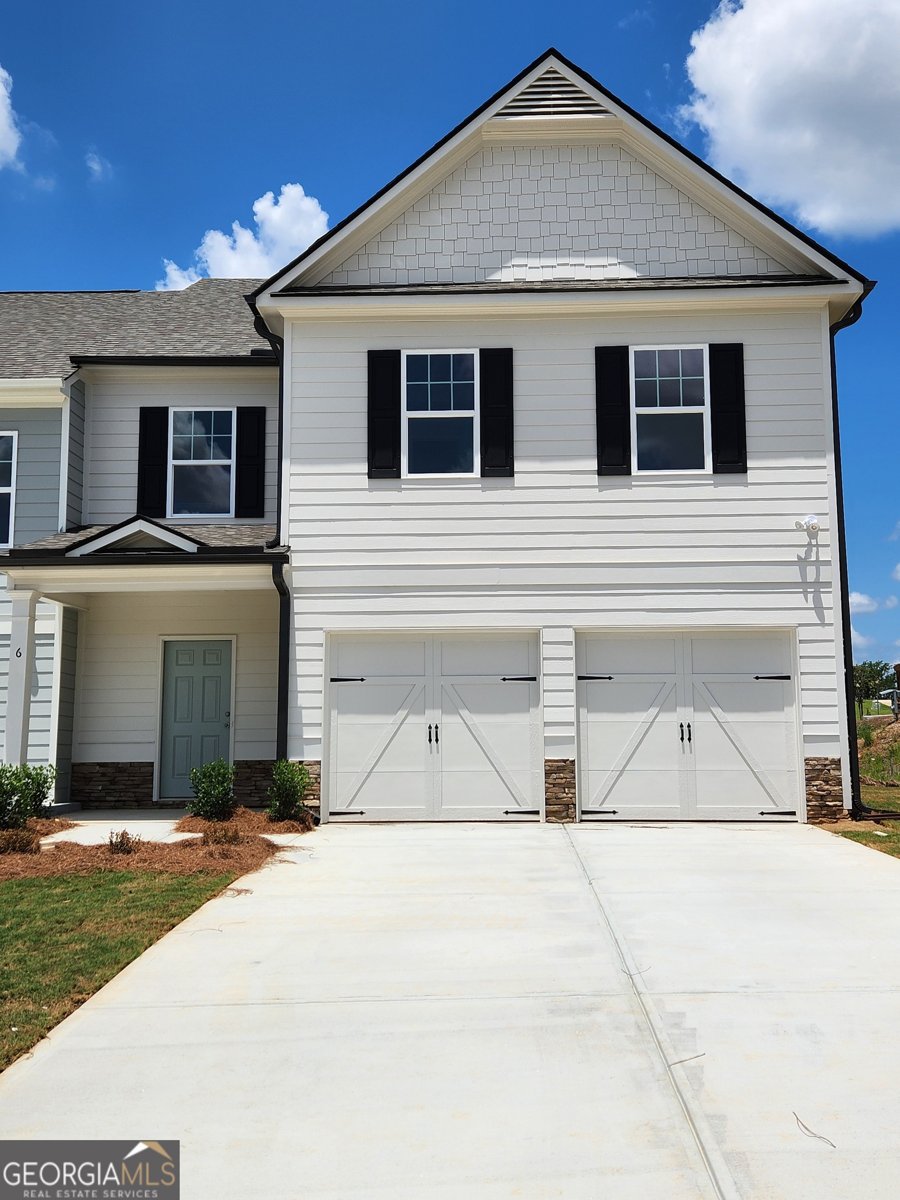 6 Umber Lane Newnan - 1