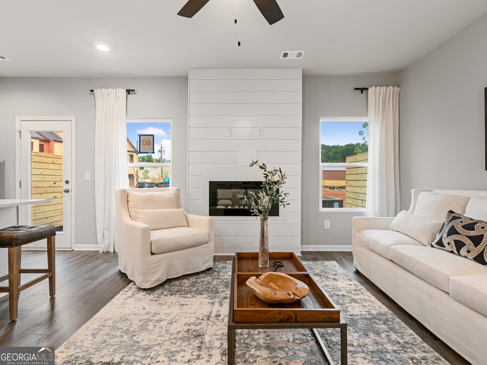 5649 Hislop Lane Mableton - 5