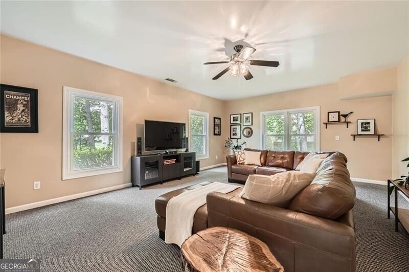 5940 Plantation Drive Roswell - 35