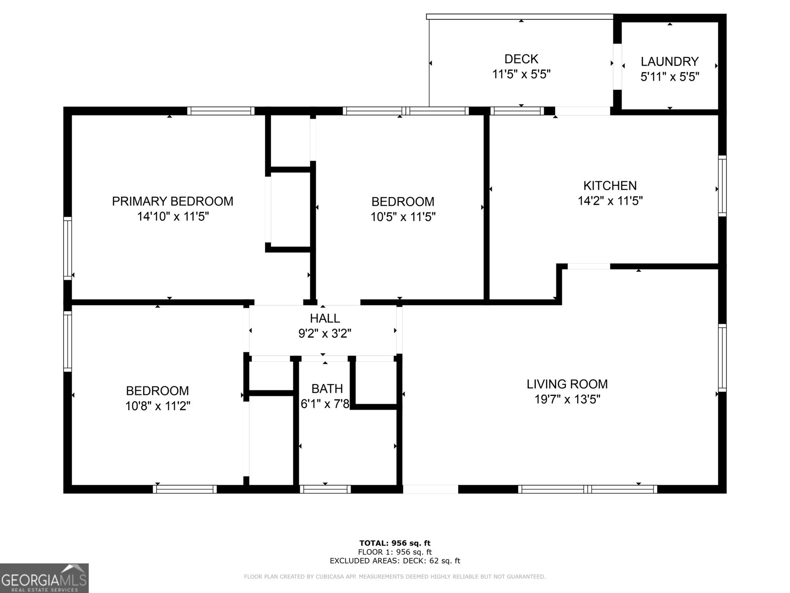 4029 Moffat Court Decatur - 22