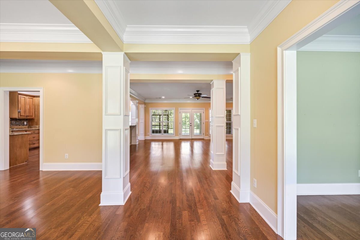 737 Raleigh Cobb Road Hawkinsville - 25