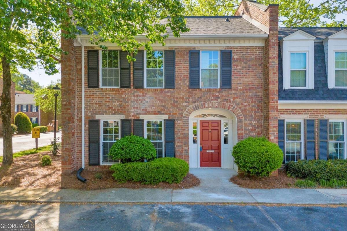 1 Boundary Place Atlanta - 1