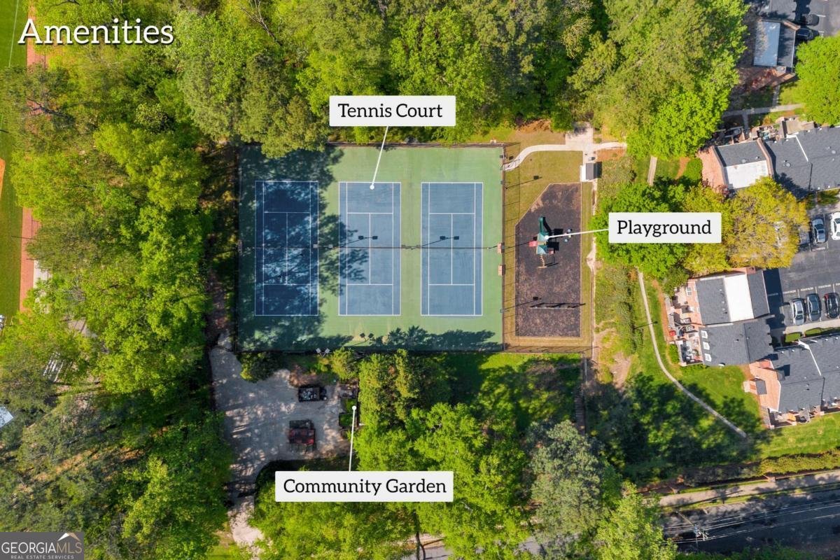 1 Boundary Place Atlanta - 25