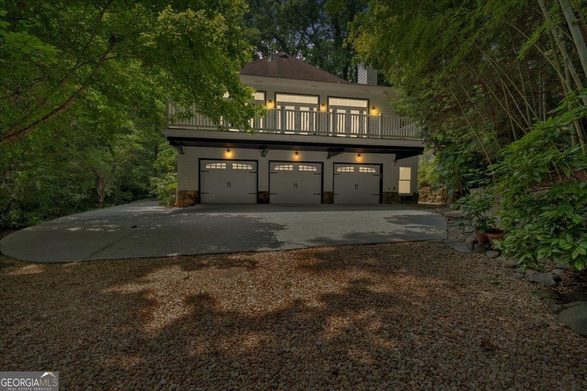 400 OLD IVY Road Atlanta - 100