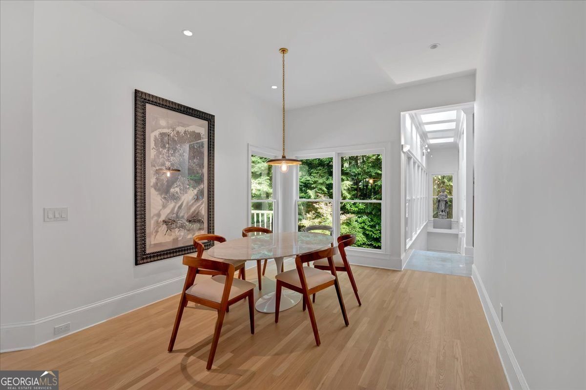 400 OLD IVY Road Atlanta - 146