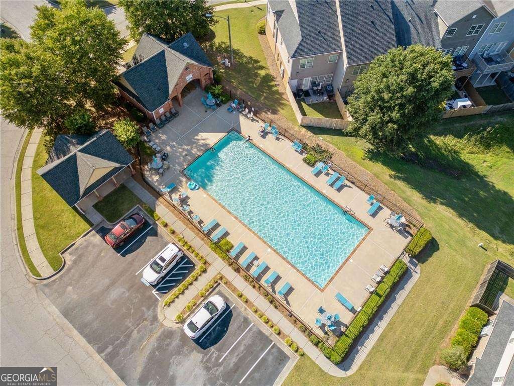 100 Trailside Way Hiram - 33