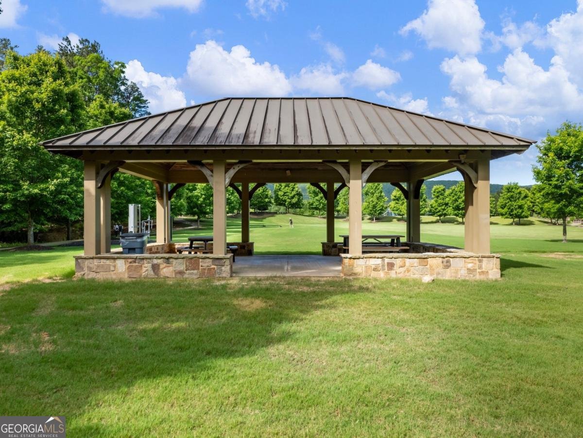 238 Lakeview Circle Waleska - 11