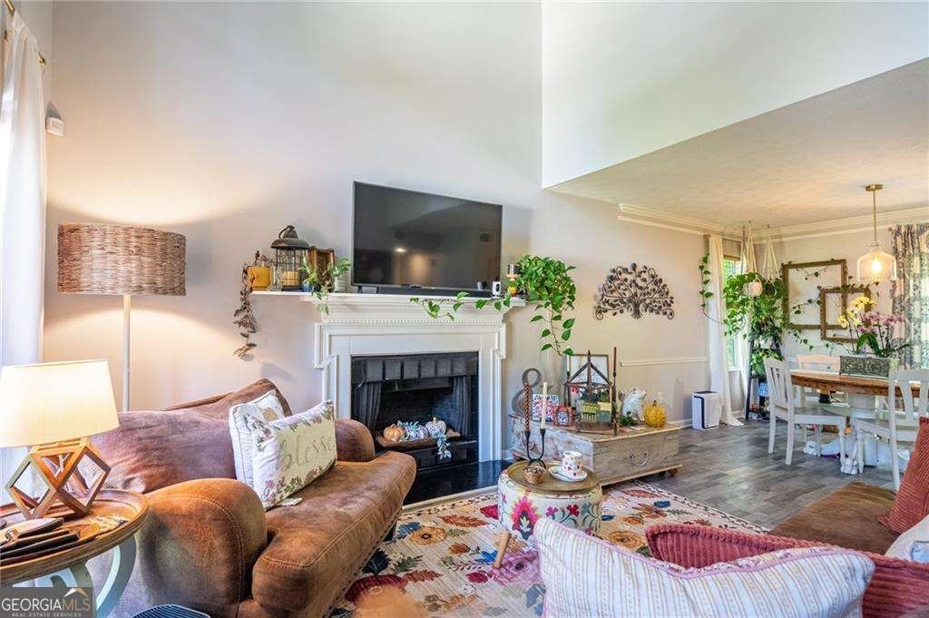 3006 Durban Court Decatur - 4
