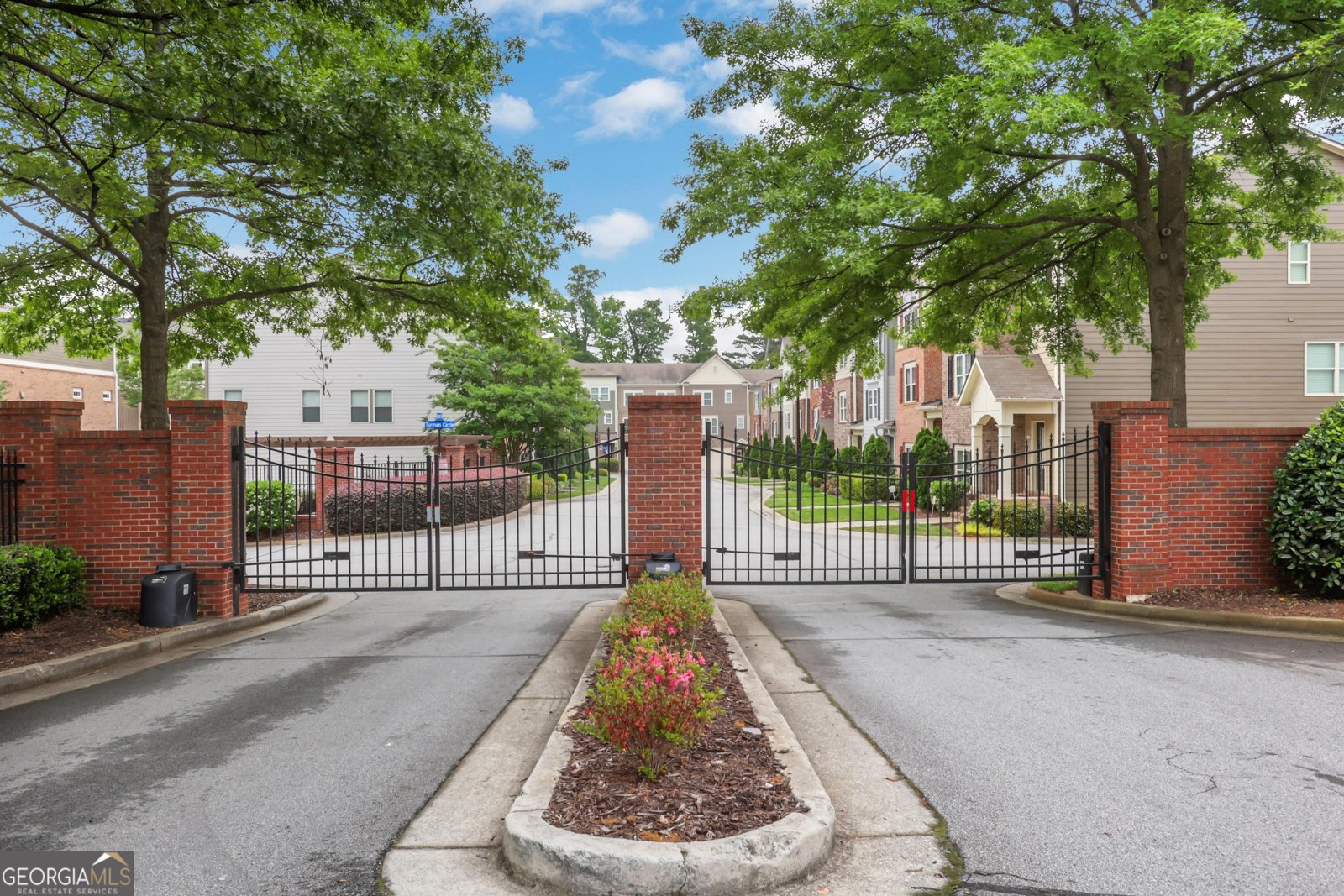 1300 Hopkins Drive Decatur - 2