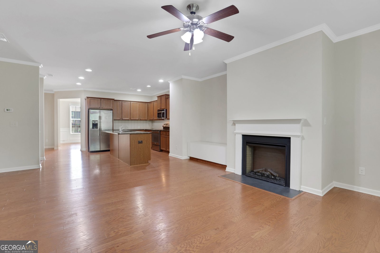 1300 Hopkins Drive Decatur - 7