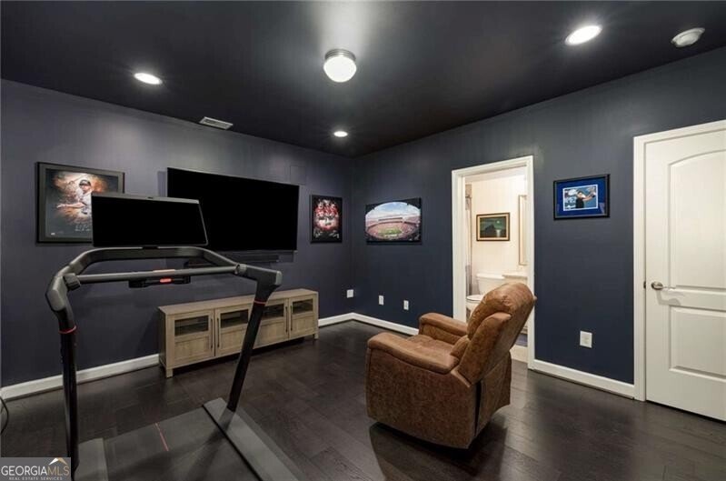 1661 Hammock Drive Smyrna - 33