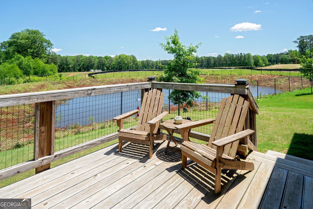 174 Silver Birch Pass Newnan - 21