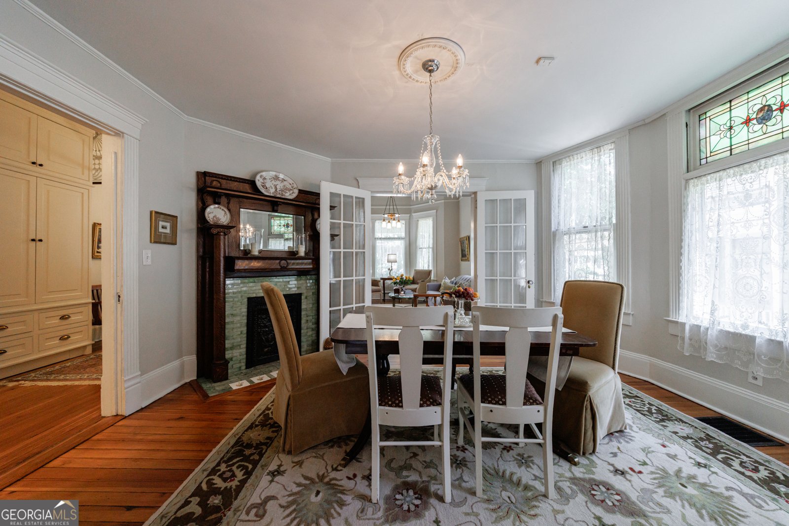 381 Cherokee Avenue Atlanta - 13