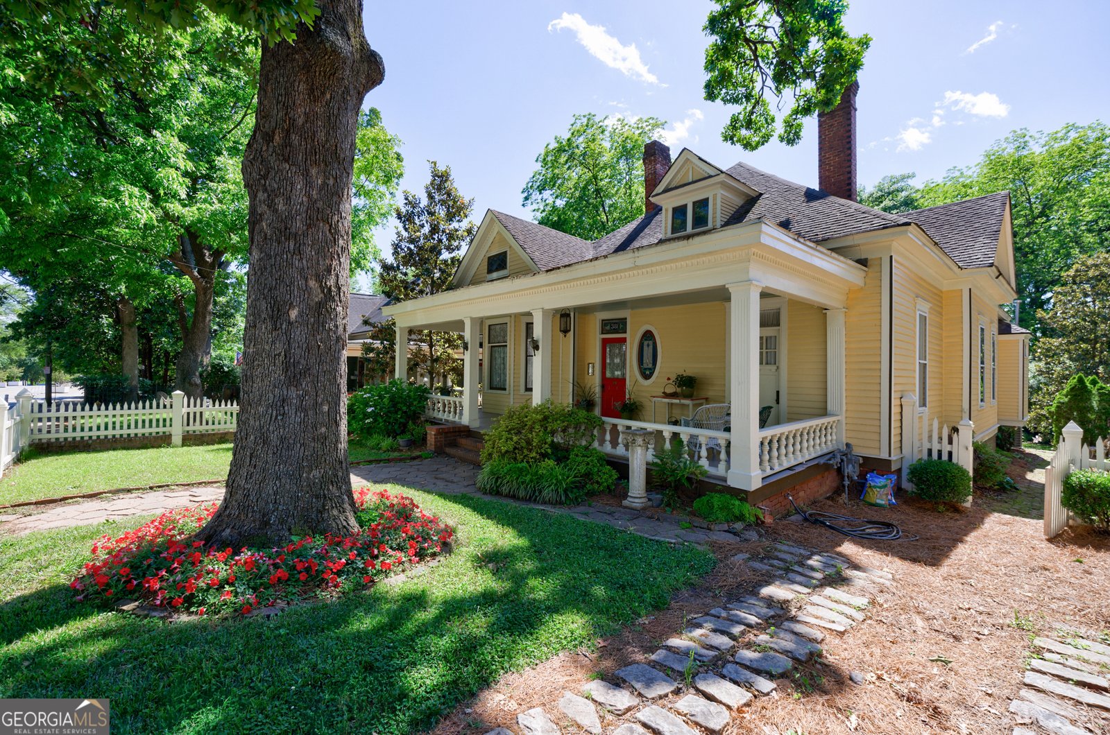 381 Cherokee Avenue Atlanta - 2