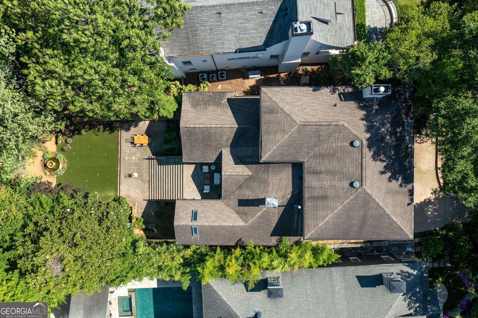 21 Barksdale Drive Atlanta - 76