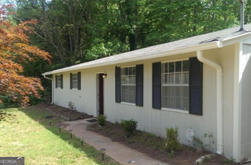 4363 Stonewall Tell Road Atlanta - 1