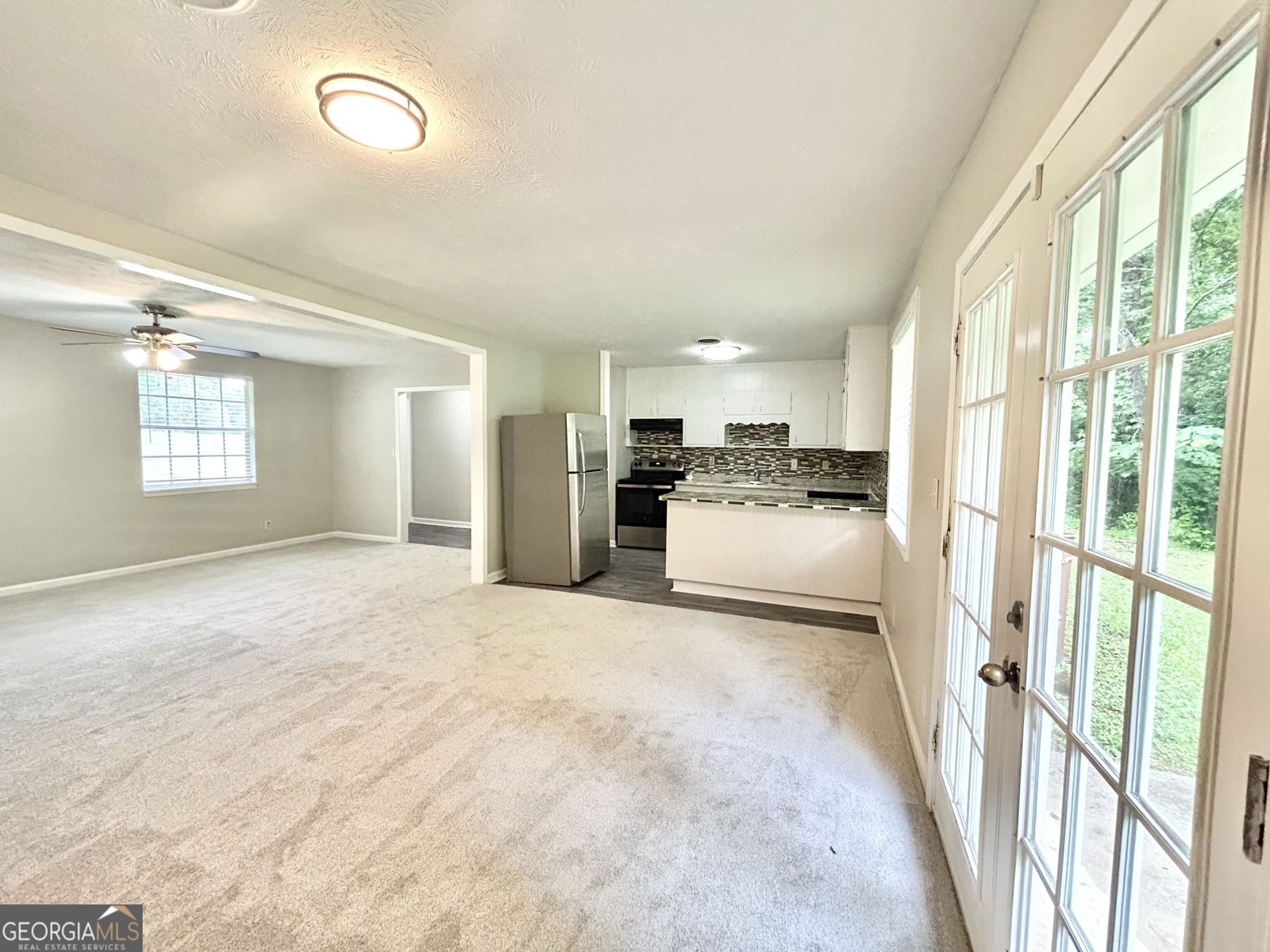 4363 Stonewall Tell Road Atlanta - 2