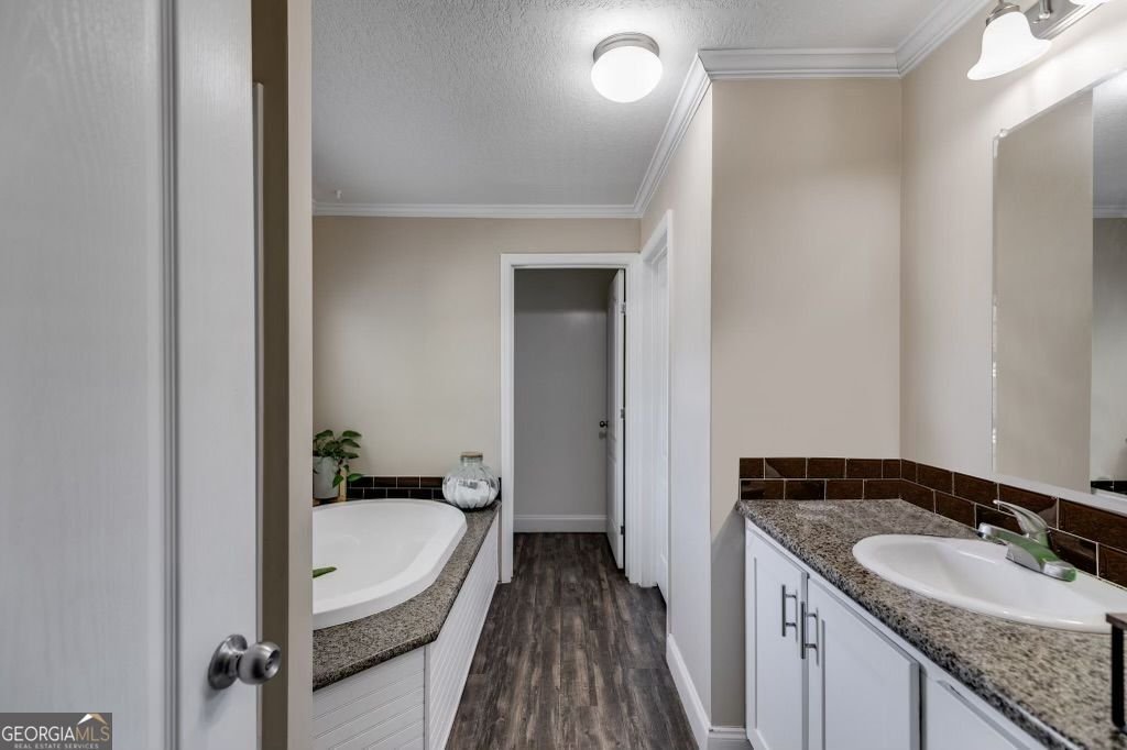 131 Bob White Lane Newnan - 10