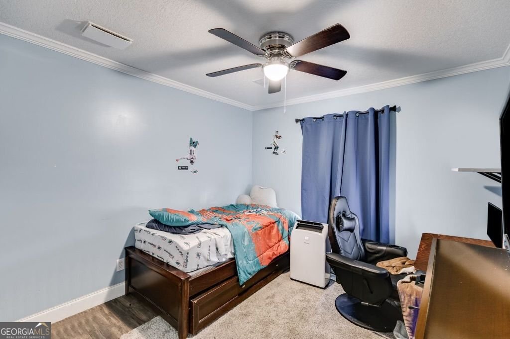 131 Bob White Lane Newnan - 11