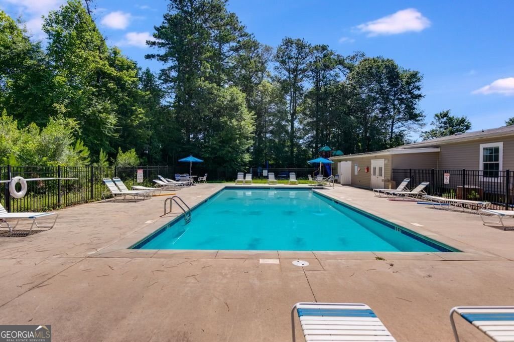 131 Bob White Lane Newnan - 13