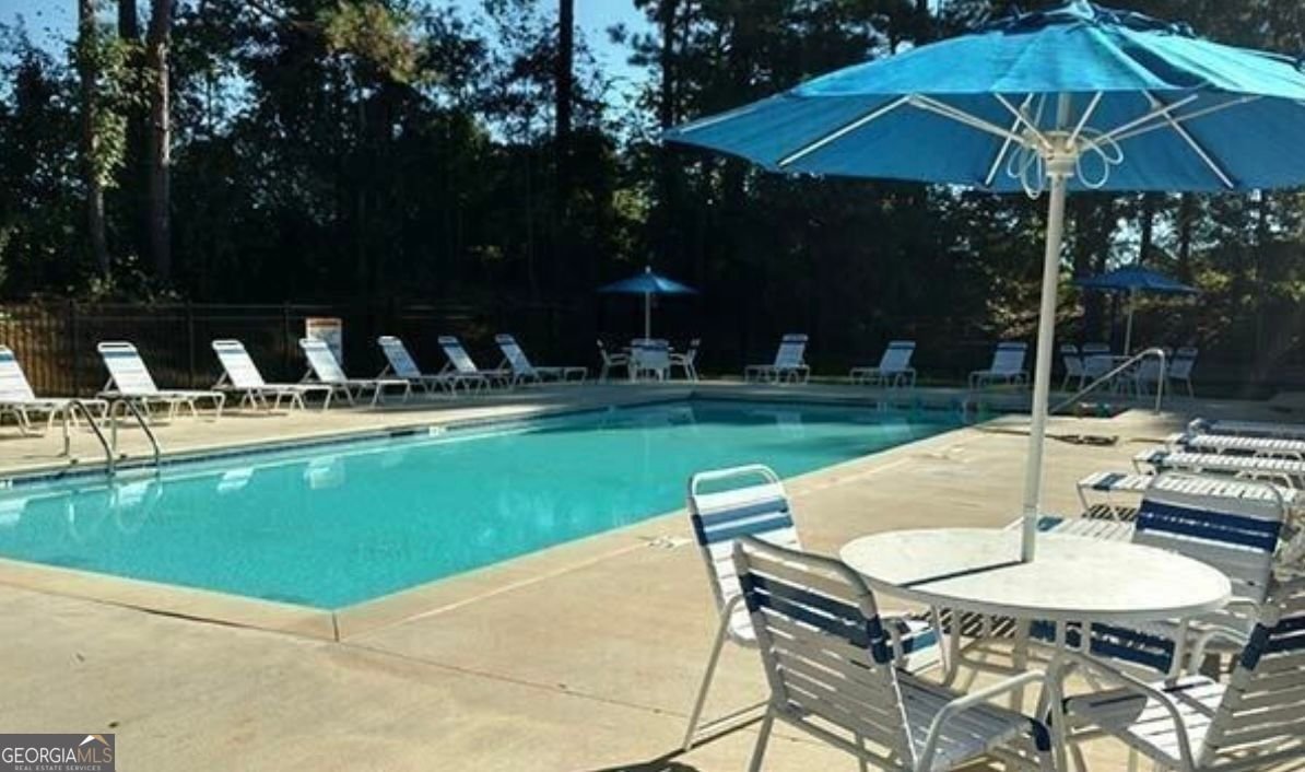 131 Bob White Lane Newnan - 14