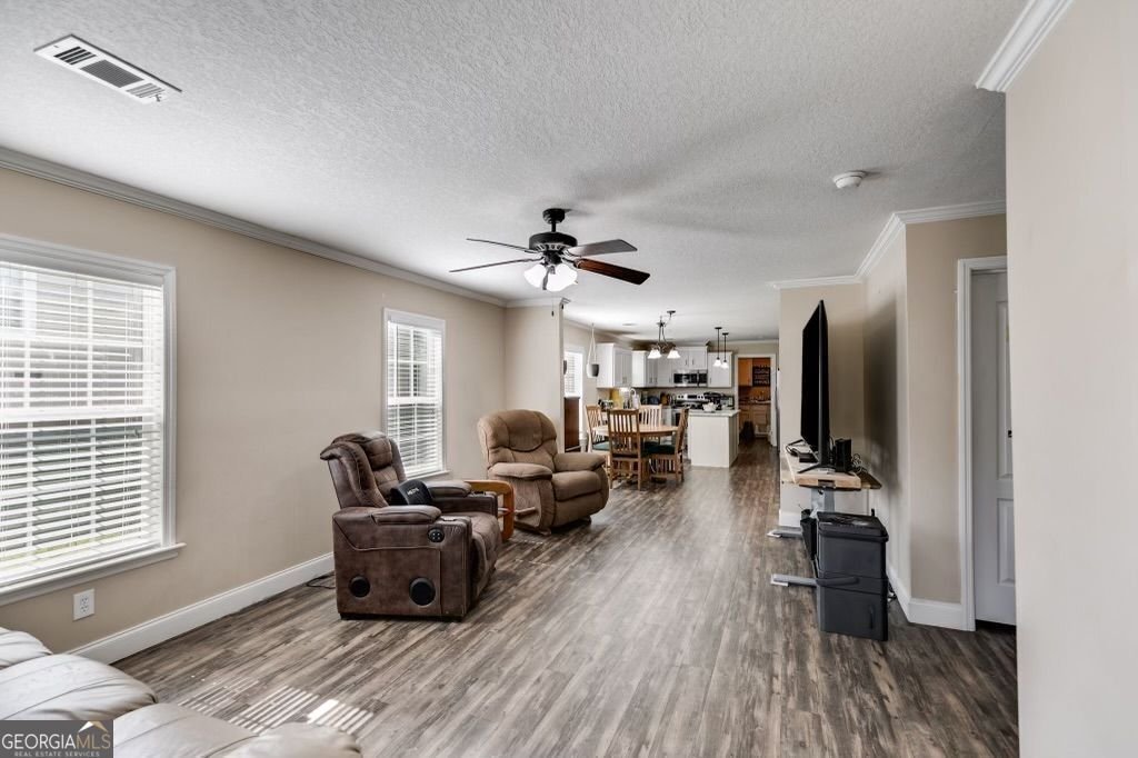 131 Bob White Lane Newnan - 4